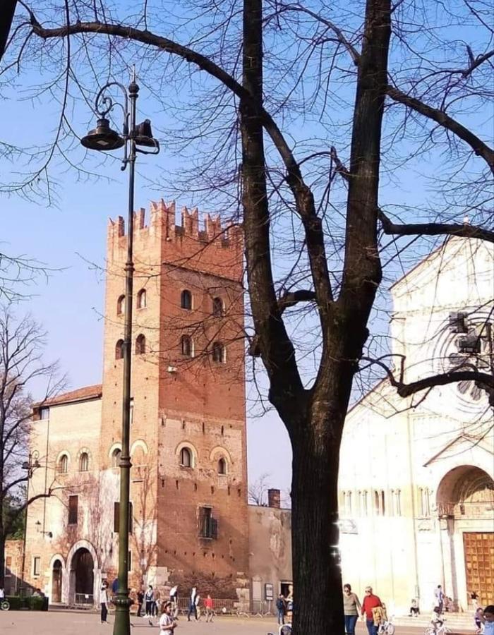 Appartement Lia *