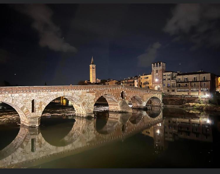 Appartement Lia Verona