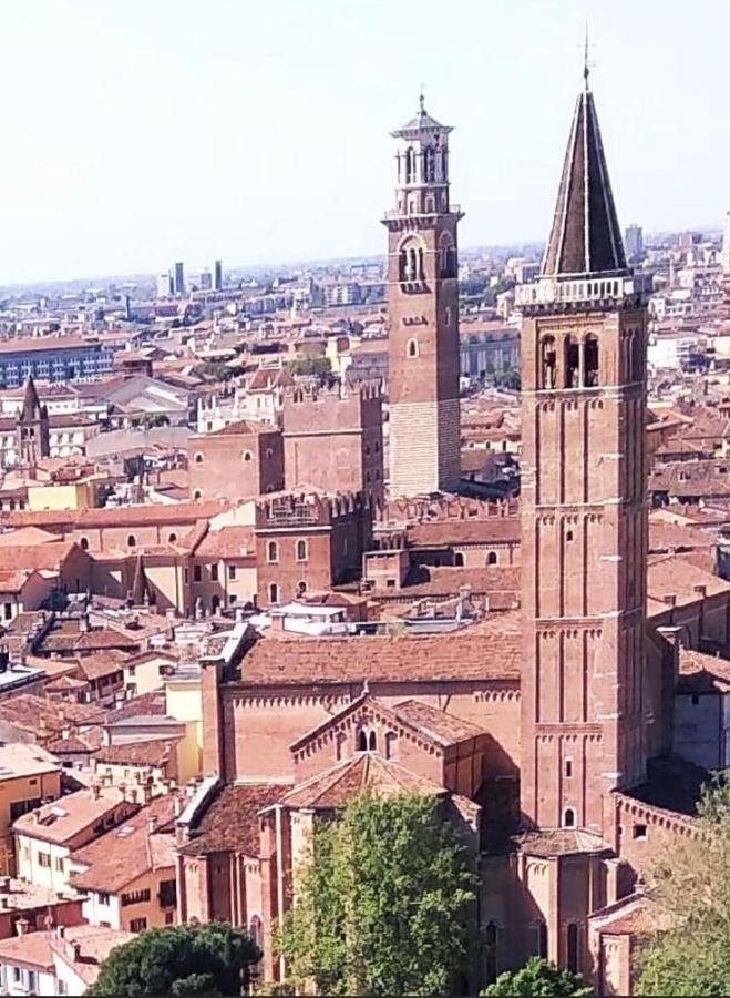 Appartement Lia