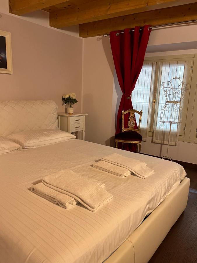 Guest house Dimora 4 Spade Verona
