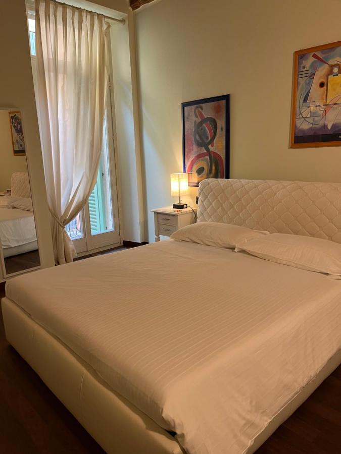 Guest house Dimora 4 Spade *