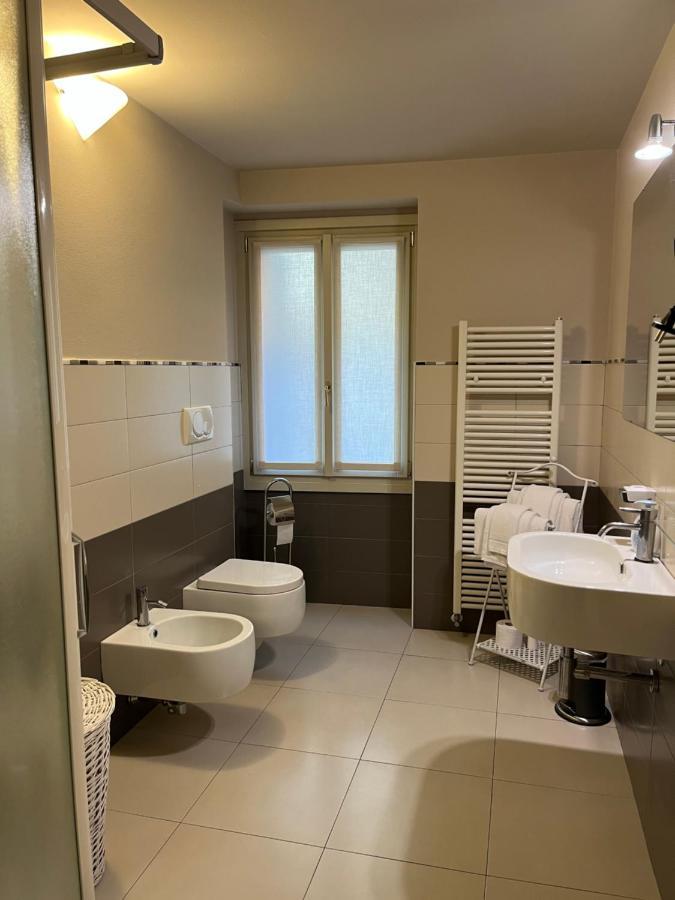 Dimora 4 Spade Guest house