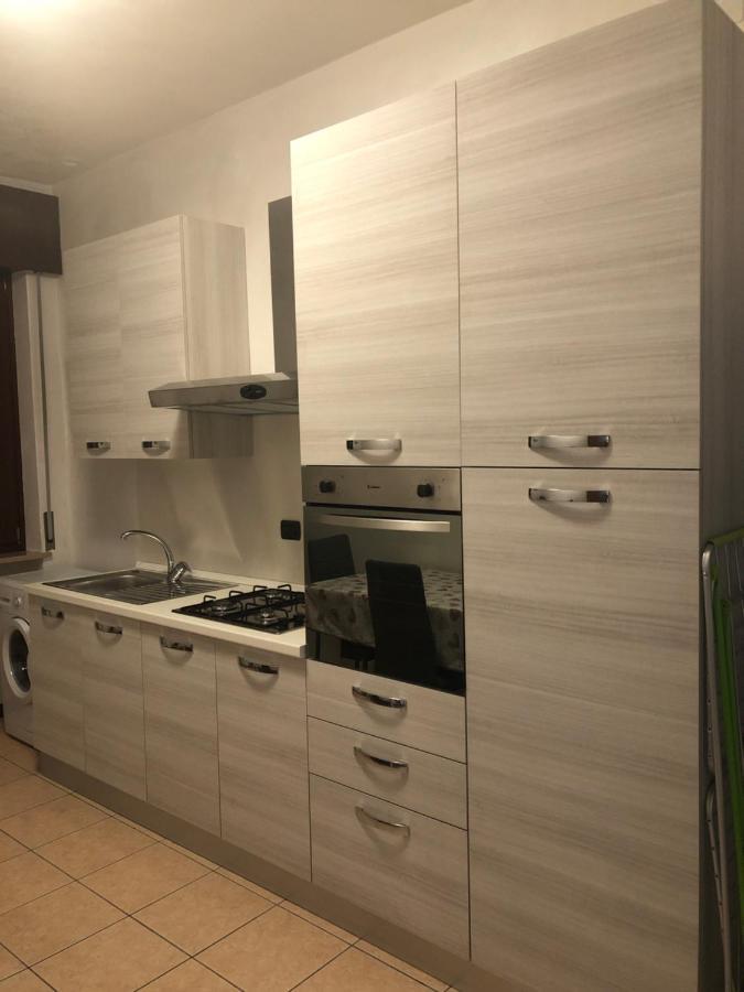 Apartment Sofia's House Verona