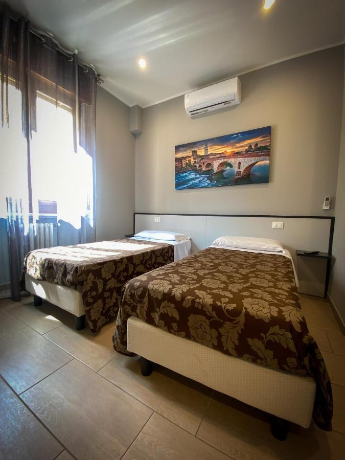 Hotel Arena *