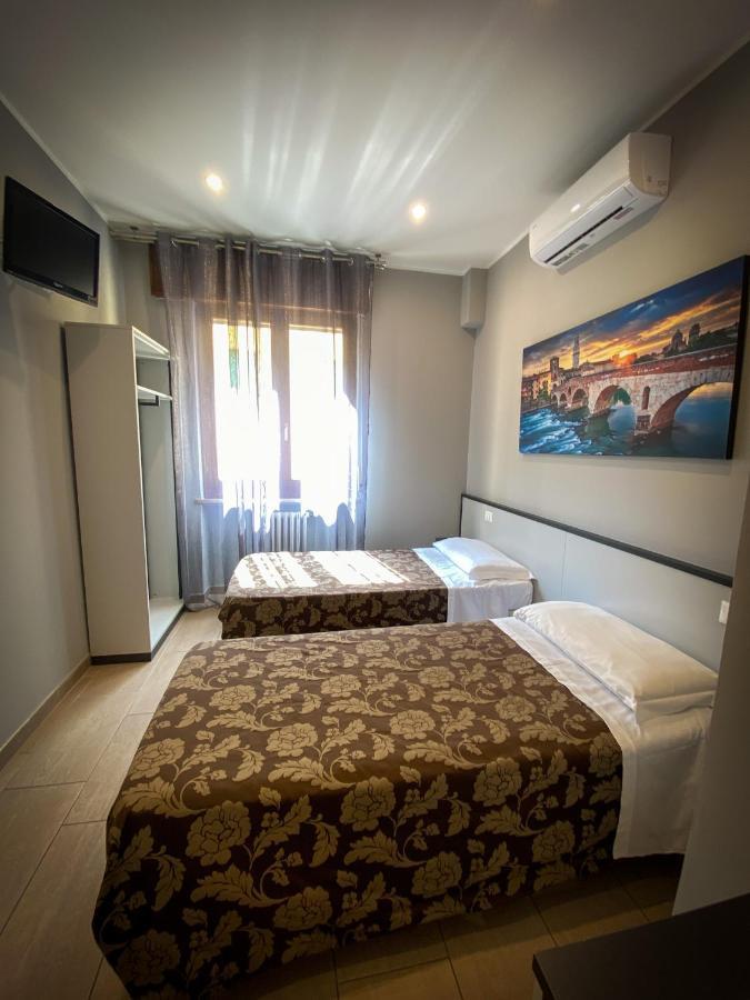 Hotel Arena Verona
