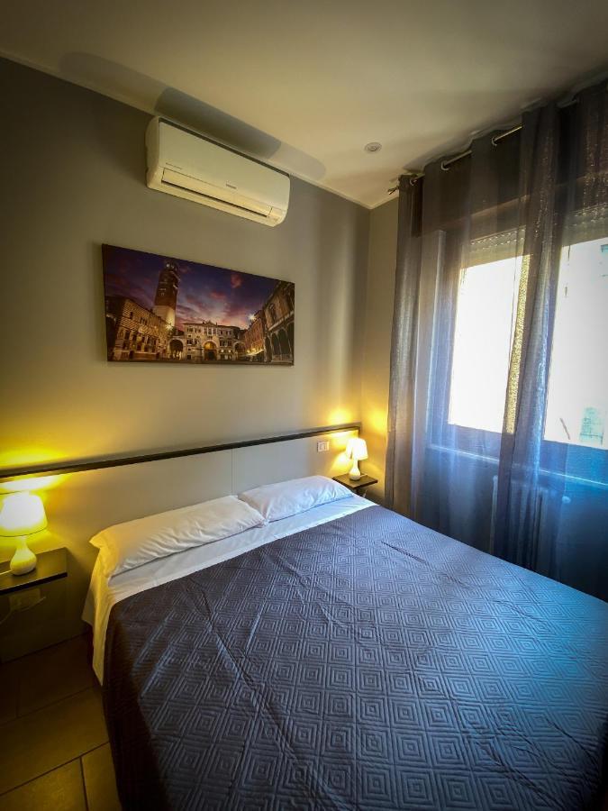 Arena Hotel