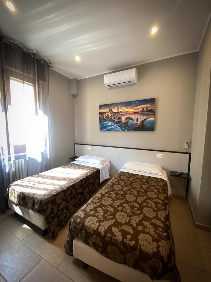 Hotel Arena *