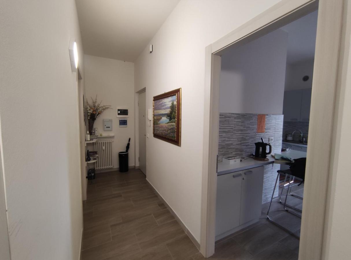 Arno Guest house Verona