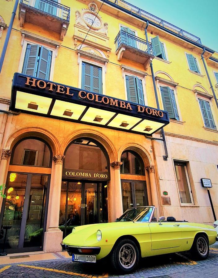 Hotel Colomba D'oro 4*