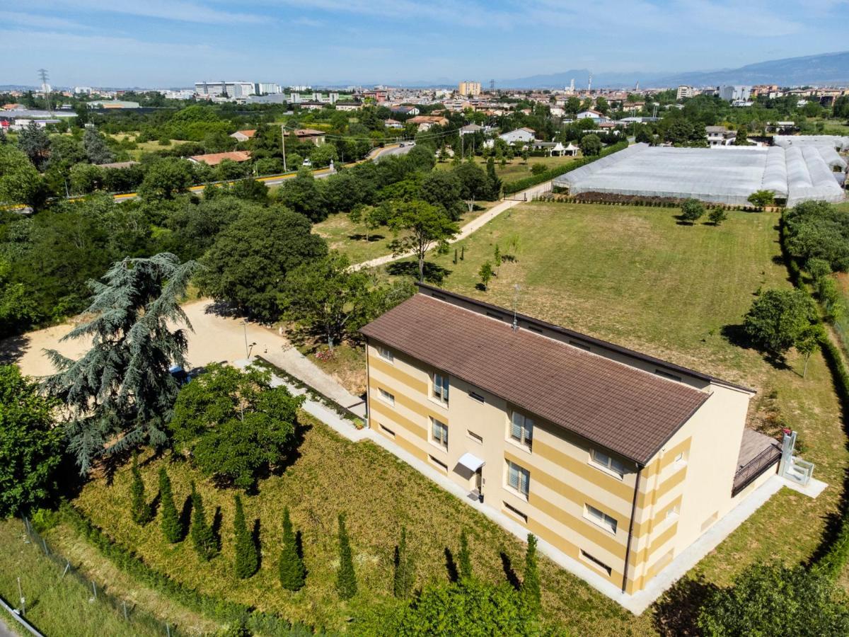 Appartement Borgoroma - Business & *