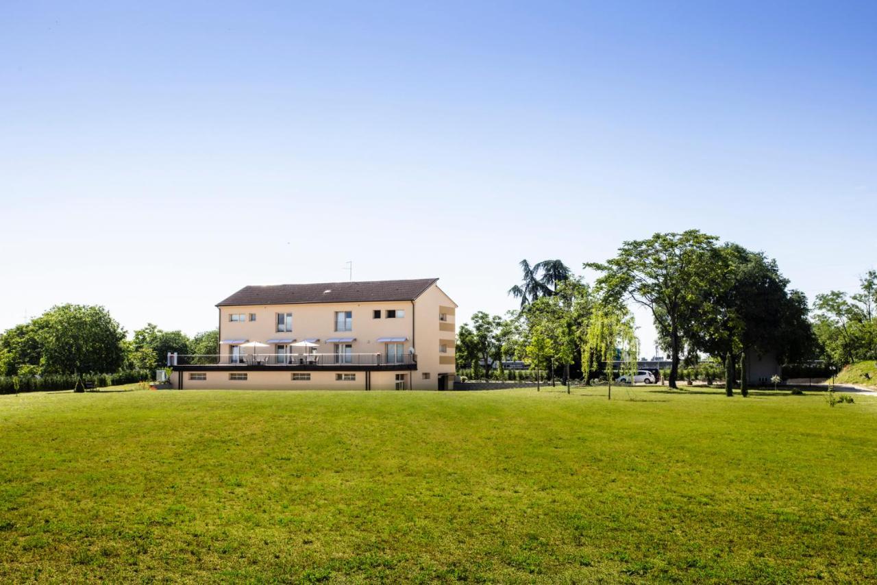 Borgoroma - Business & Appartement