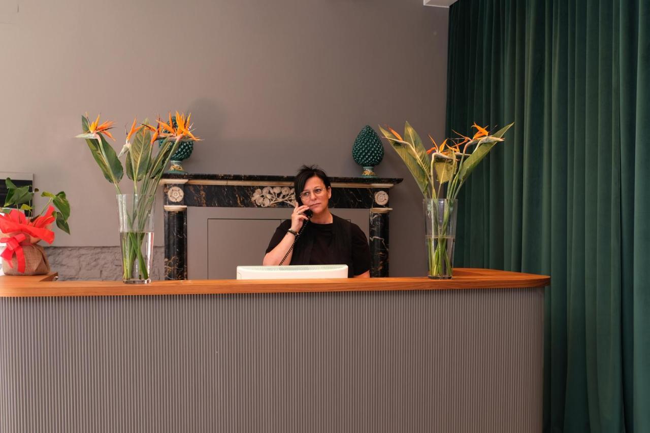 Gelmini Hotel