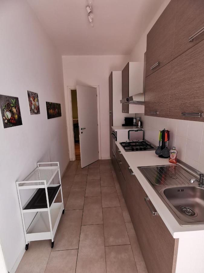 Everywhere Fralillo Apartment Verona