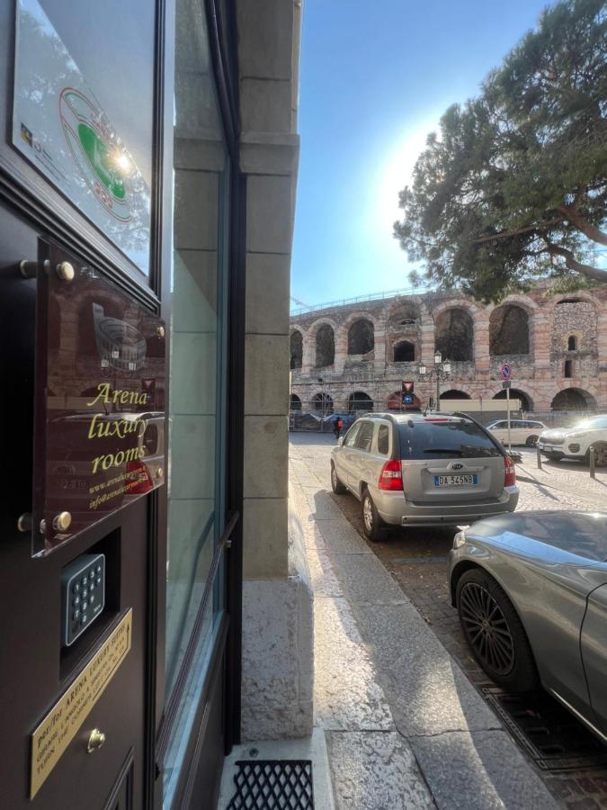 Arena Luxury Casa de hóspedes Verona