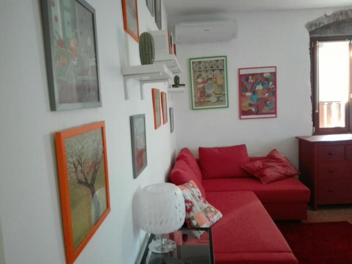 Veronauptoyou Apartment Verona
