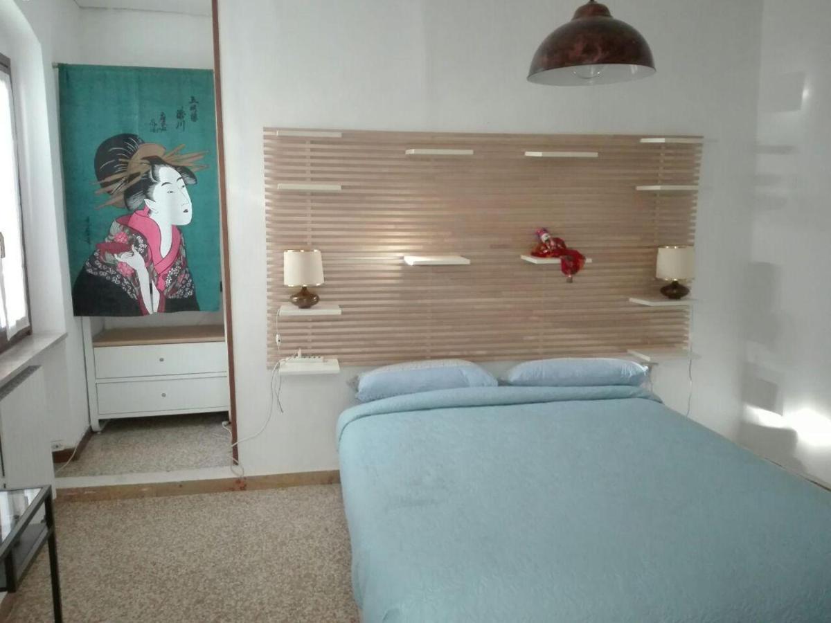 Veronauptoyou Apartment Verona