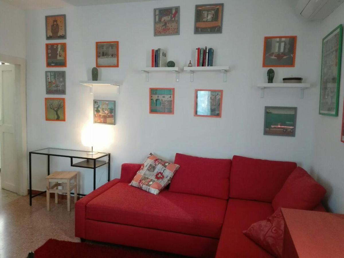 Veronauptoyou Apartment