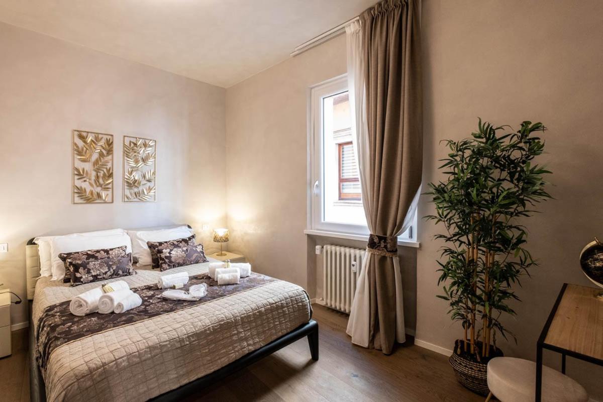 Romana Apartamento