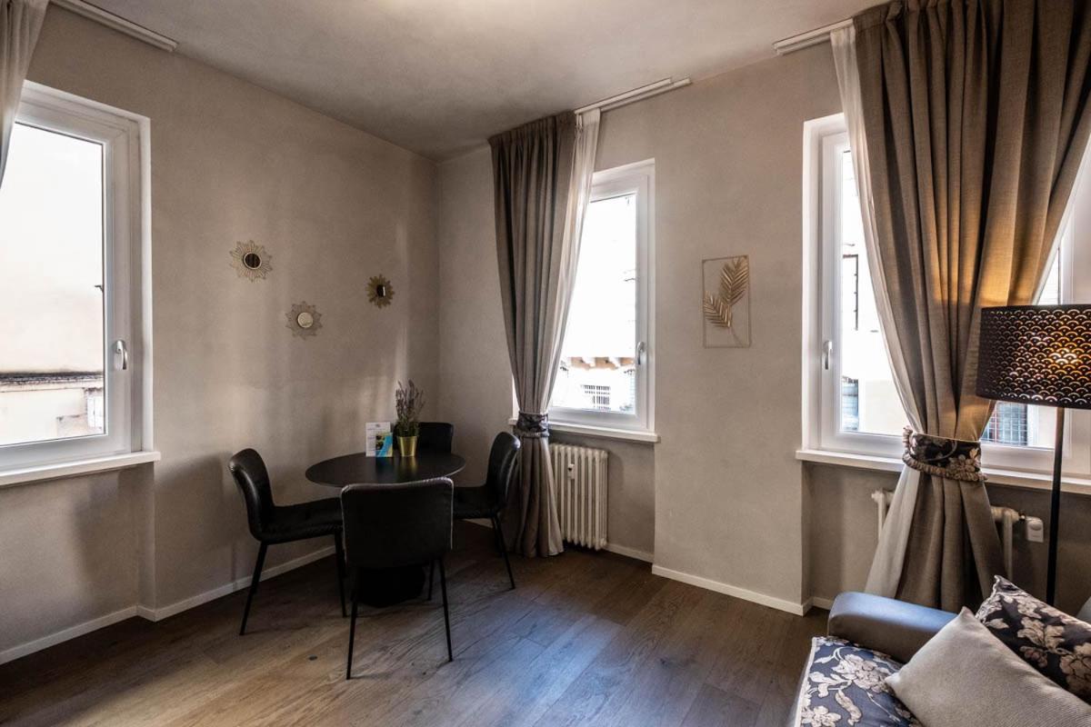 Romana Apartamento