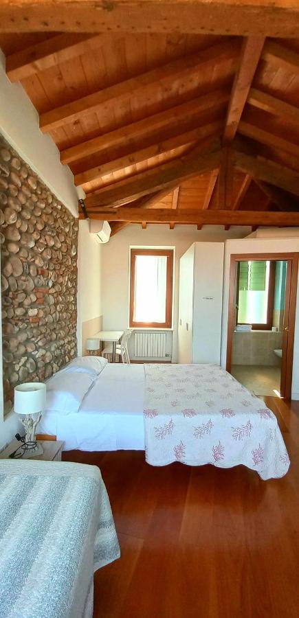 Guest house Danieli