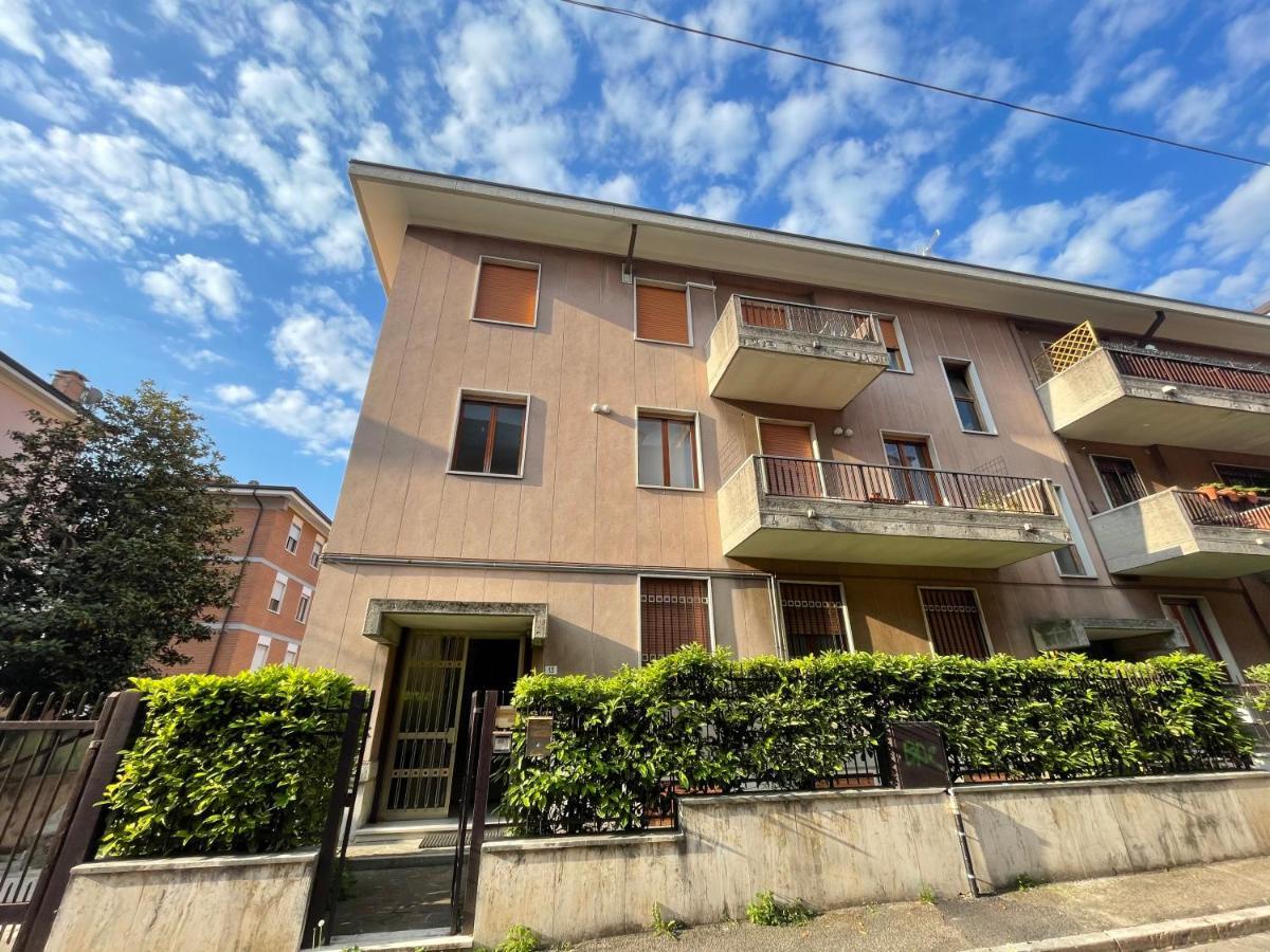 Casa Biancarelli * Verona