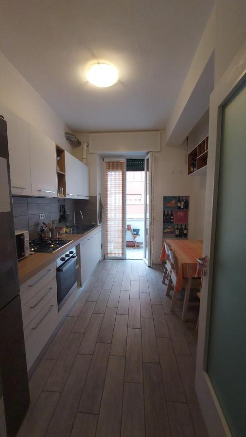 Guesthouset Marconi And
