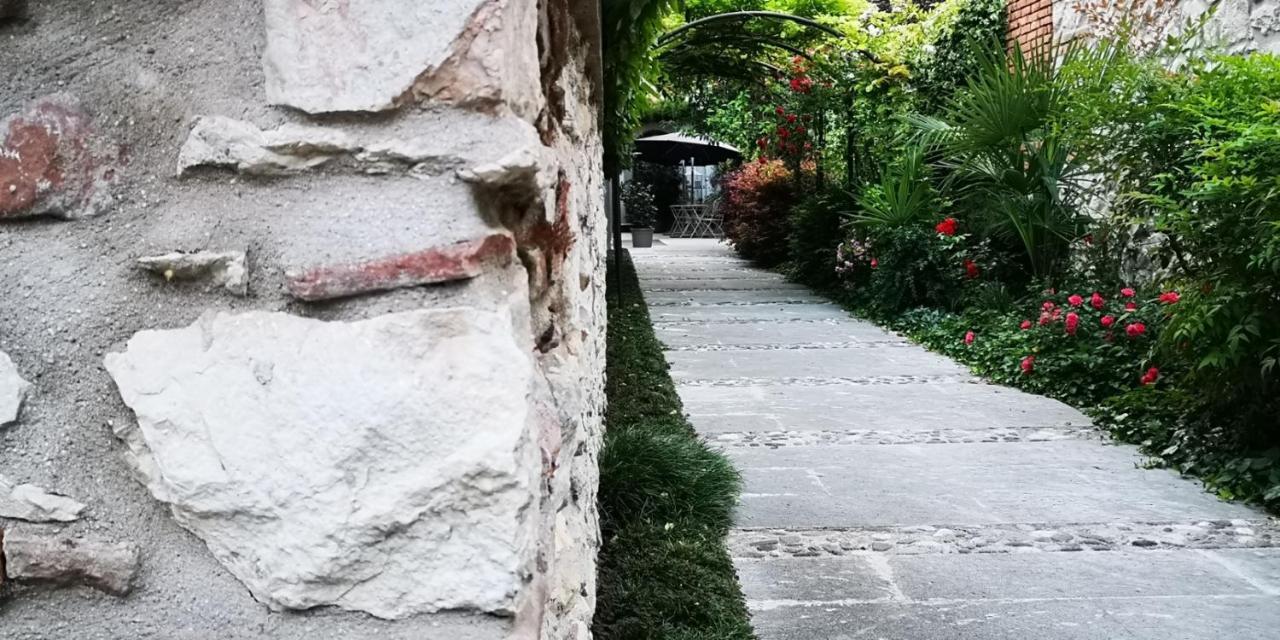 Frühstückspension Corte Merighi Charming Verona