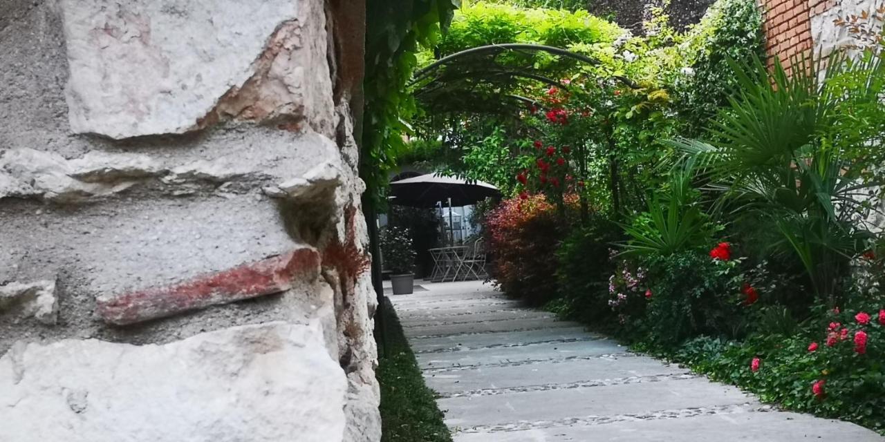 Corte Merighi Charming * Verona
