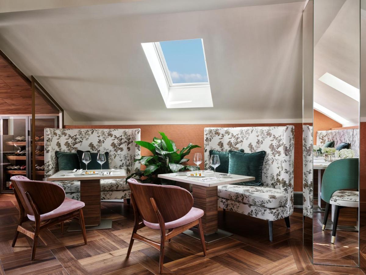 Vista Hotel 5*