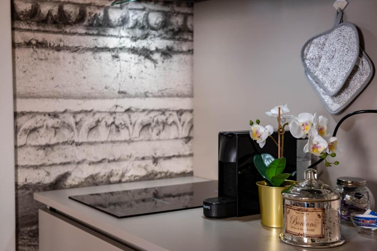 Romana Apartamento