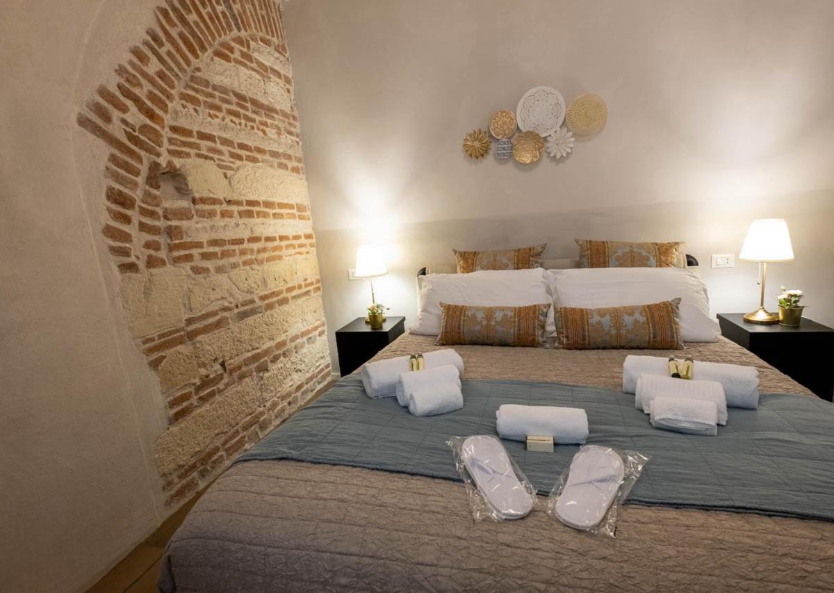Romana Apartamento *