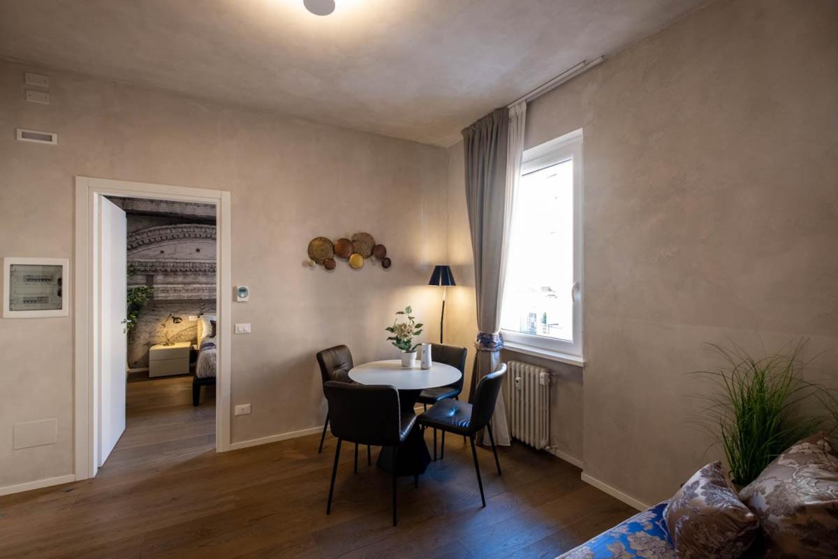 Romana Apartamento