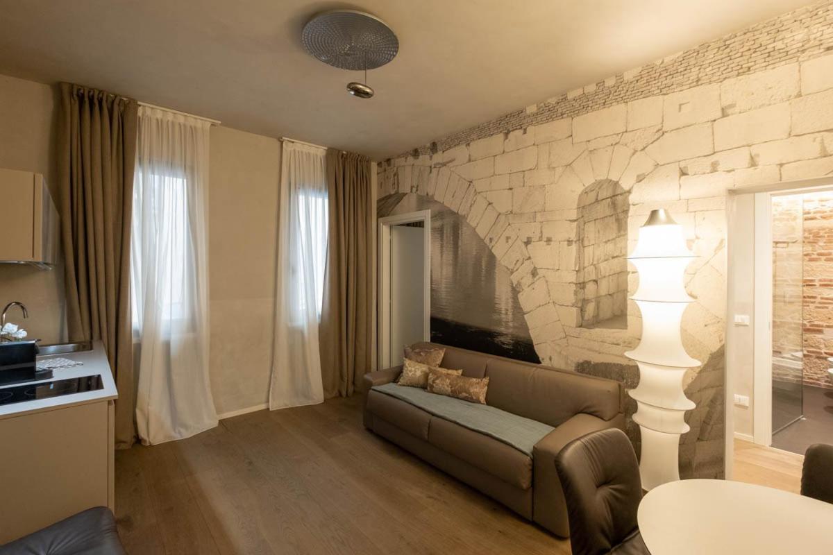 Apartamento Romana