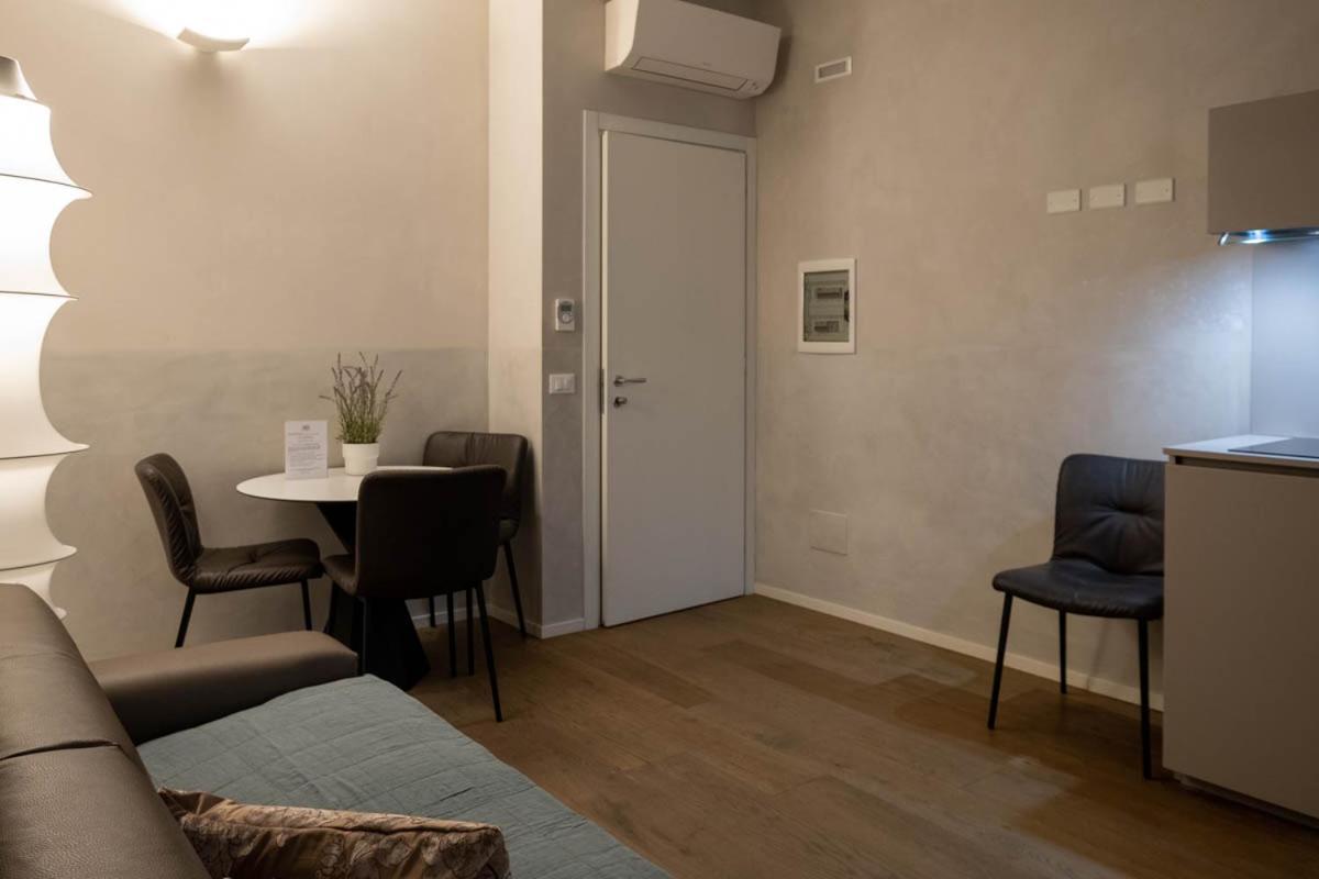 Romana Apartamento Verona