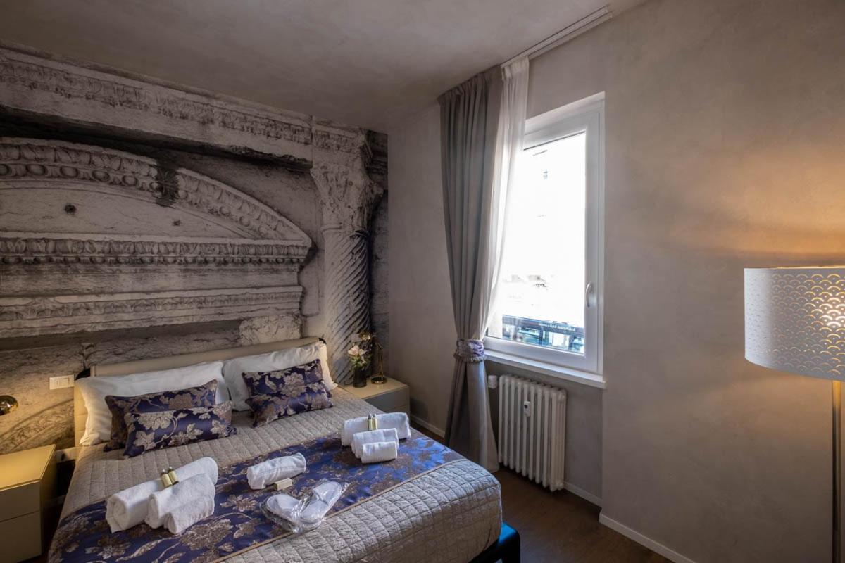 Apartamento Romana Verona