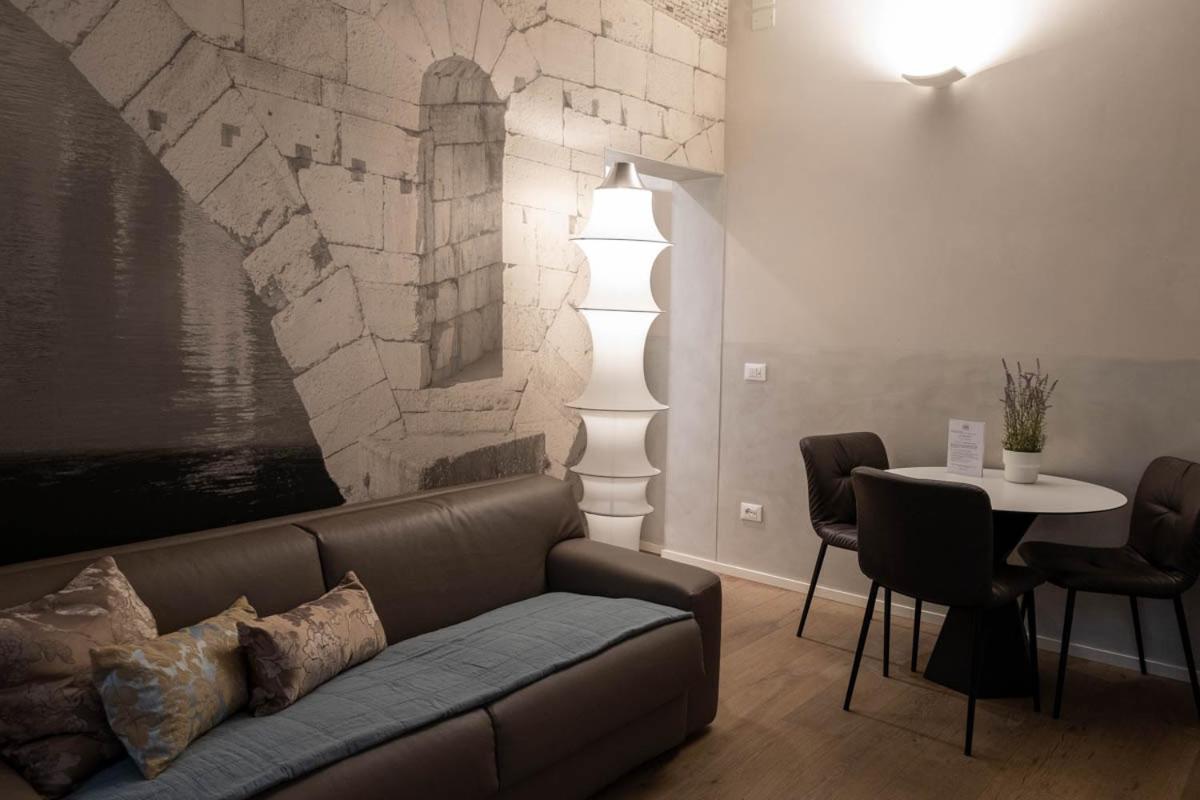 Apartamento Romana Verona