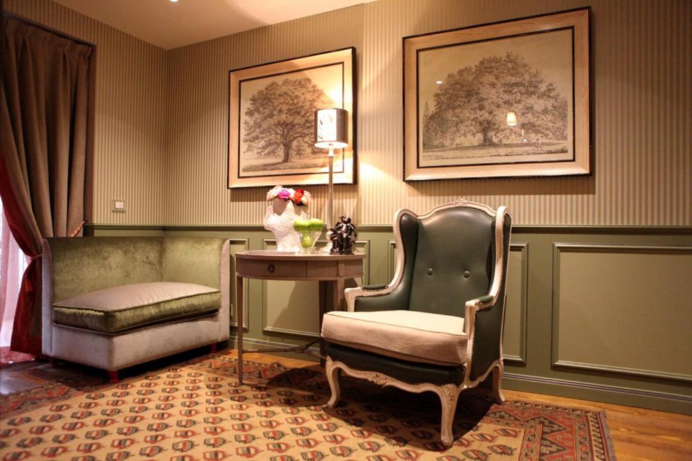 Gasthuis Il Relais *
