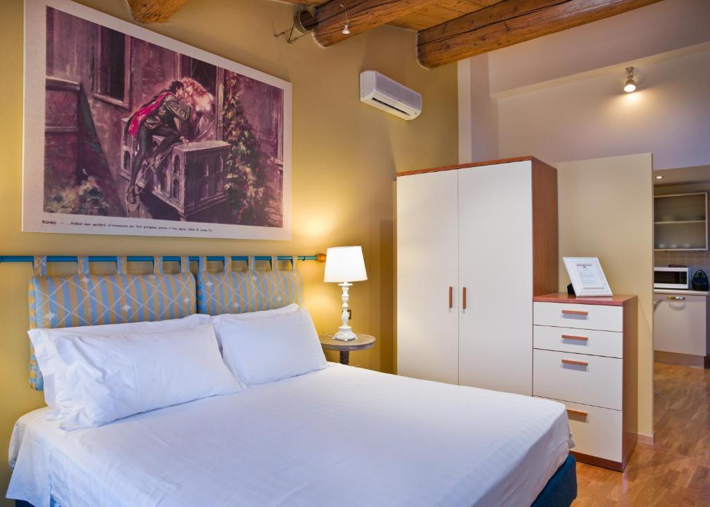 Residenza Giuseppe Verdi 3*