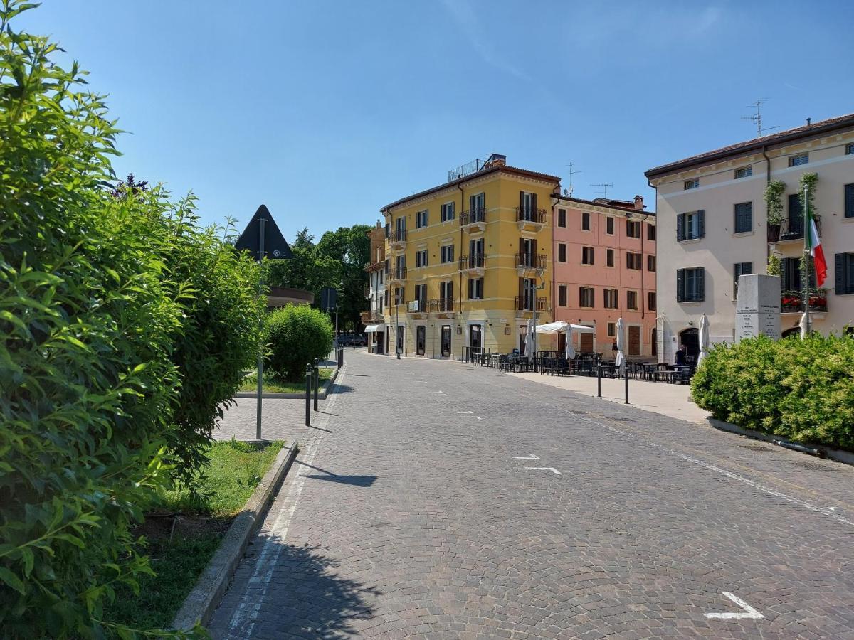 Appartamento Homethirtyfour Verona