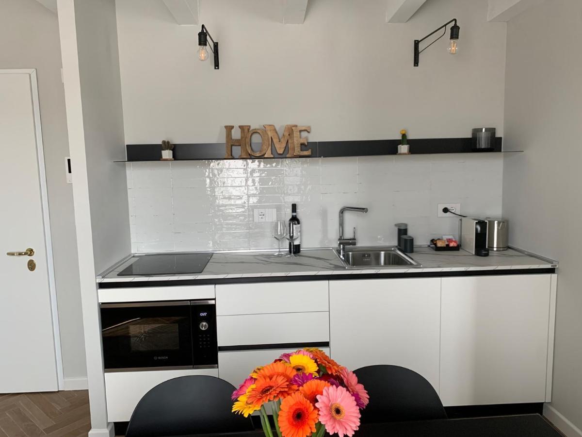 Homethirtyfour Appartamento