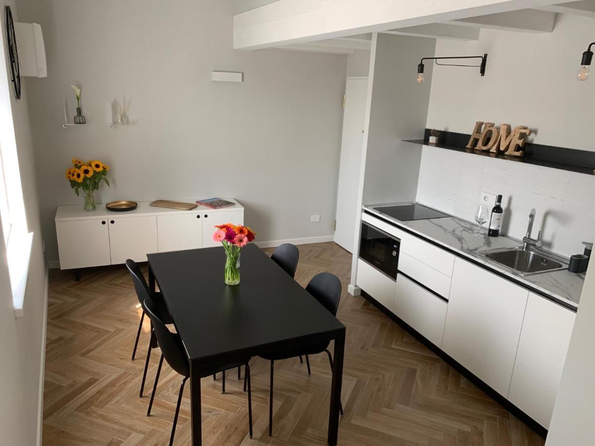Homethirtyfour Appartamento Verona