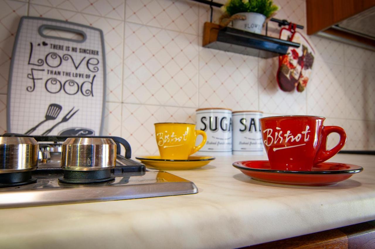 - Familyoasi Free Parking And Garden Apartamento Verona