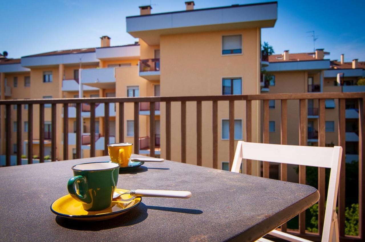 - Familyoasi Free Parking And Garden * Verona