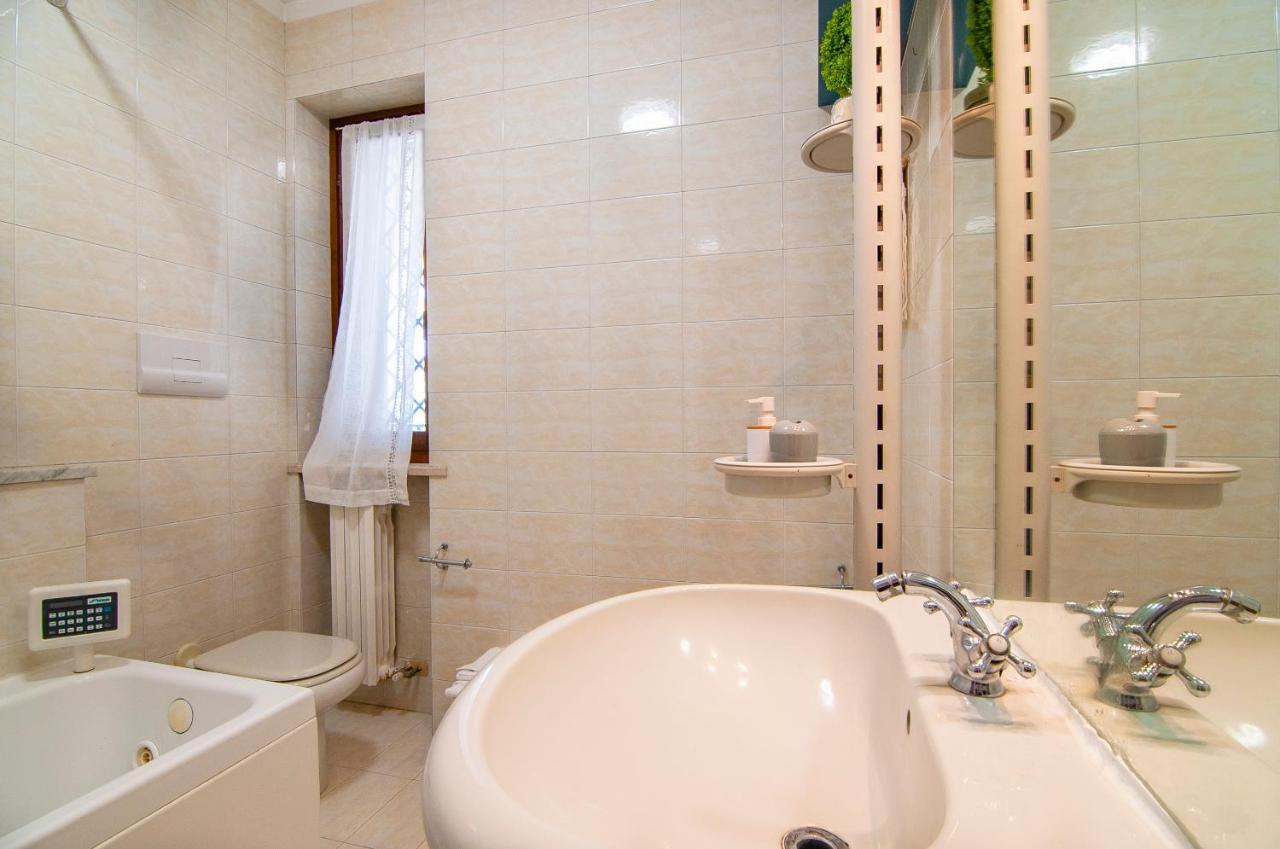- Familyoasi Free Parking And Garden Verona