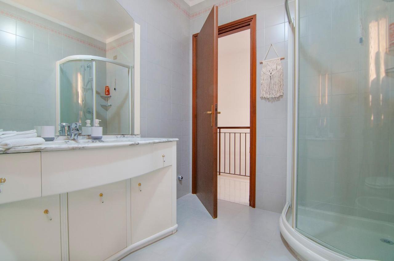 - Familyoasi Free Parking And Garden Apartamento Verona