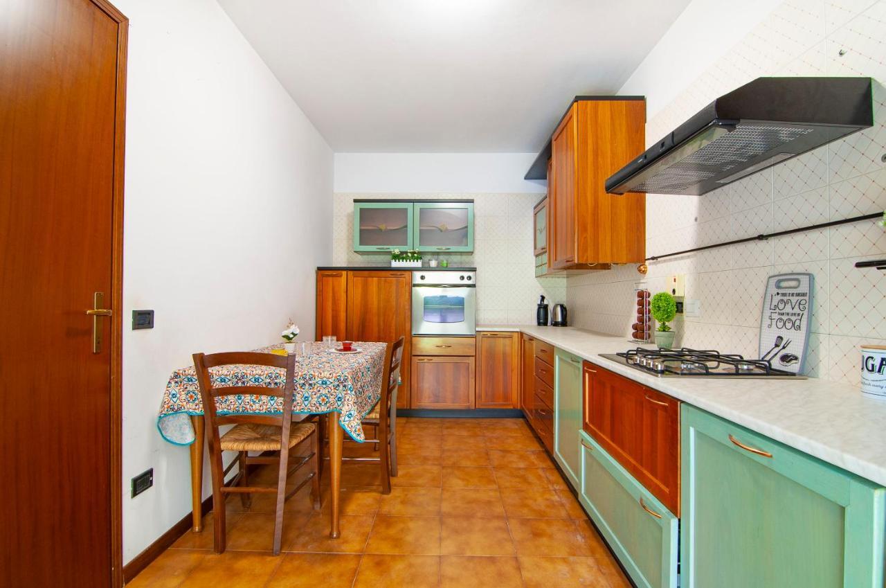 Apartamento - Familyoasi Free Parking And Garden Verona