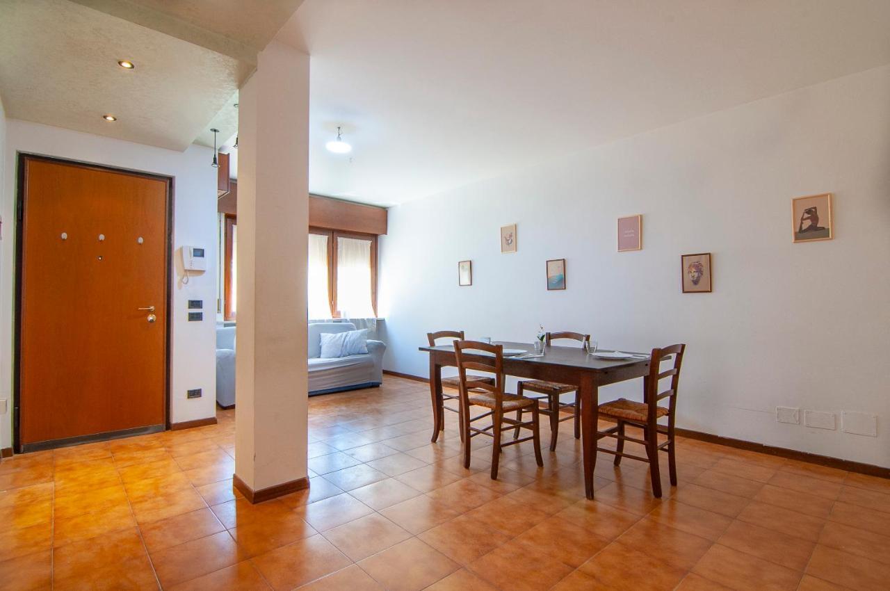 - Familyoasi Free Parking And Garden Verona