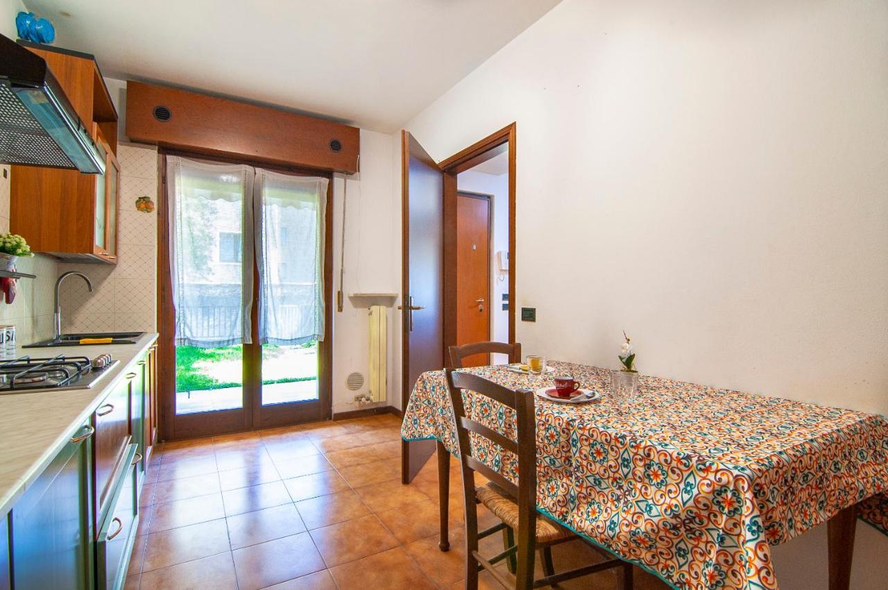 Apartamento - Familyoasi Free Parking And Garden Verona