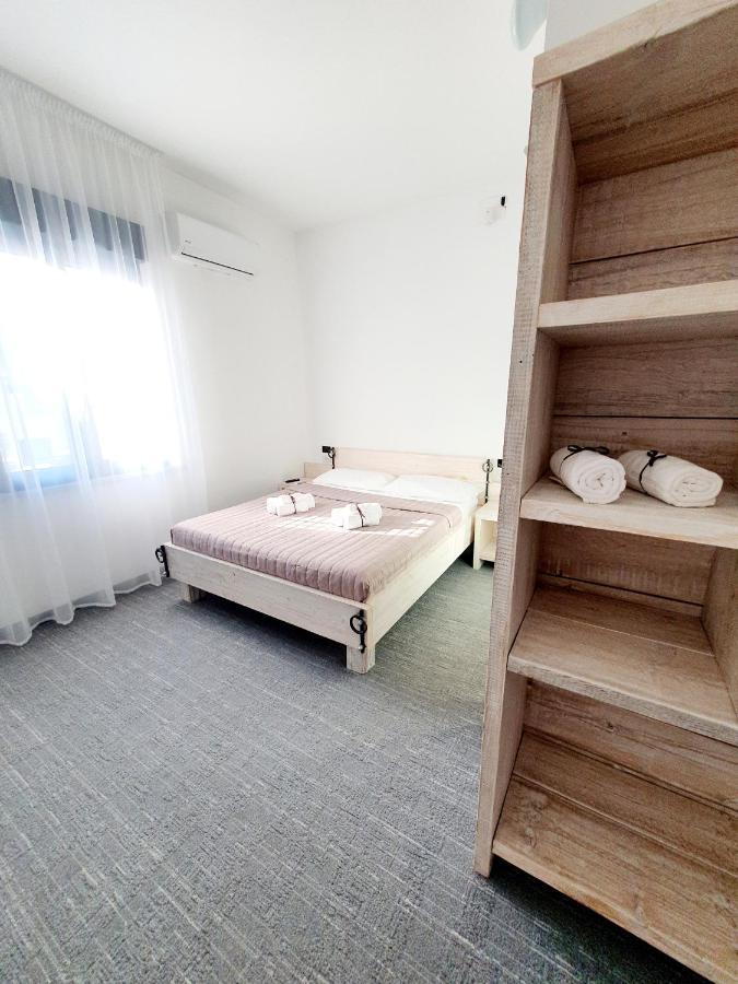 Fiera - Casanostra Guest house *