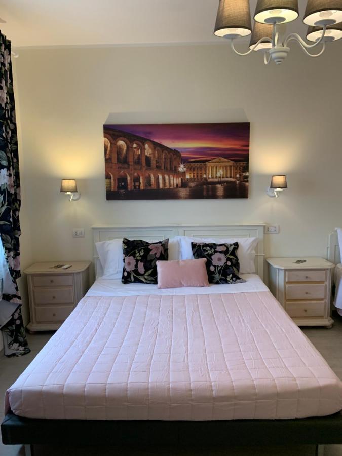 Guest house New Business And Fun G B Rossi Friendly Verona